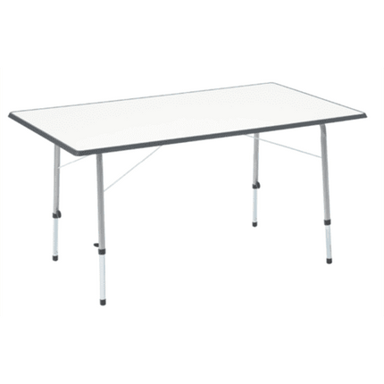 Wecamp Adjustable Table Rectangular - Letang Auto Electrical Vehicle Parts