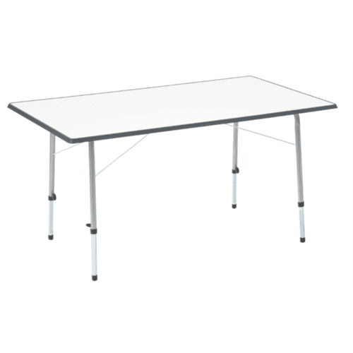 Wecamp Adjustable Table Rectangular - Letang Auto Electrical Vehicle Parts