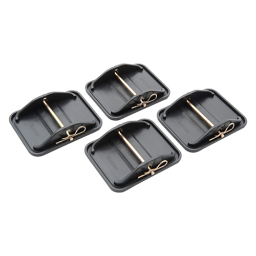 Wecamp Corner Steadies - 4PCS - Letang Auto Electrical Vehicle Parts