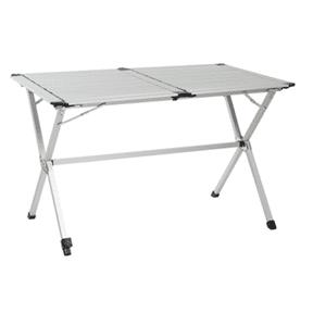 Wecamp Slatted Aluminium Table 'Reikjavik' - Letang Auto Electrical Vehicle Parts