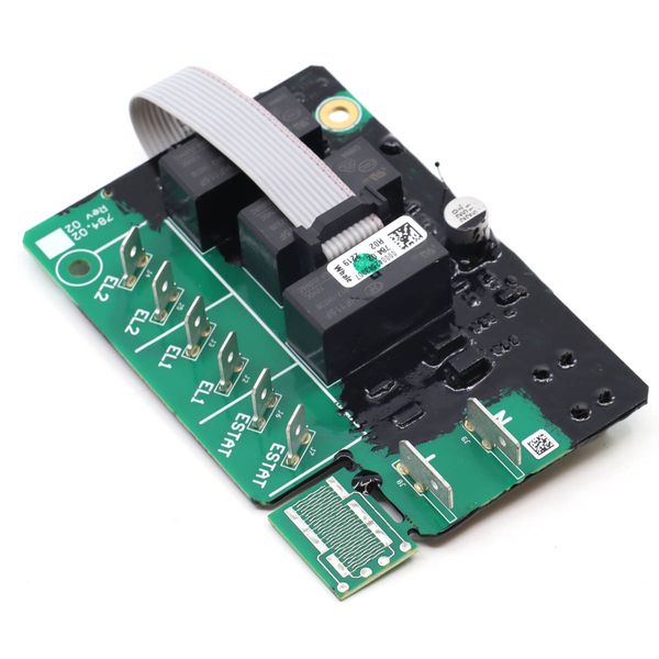 Whale AK1849 HeatAir Electric PCB Circuit Board Kit (230V) - Letang Auto Electrical Vehicle Parts