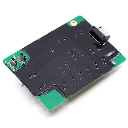 Whale AK1849 HeatAir Electric PCB Circuit Board Kit (230V) - Letang Auto Electrical Vehicle Parts