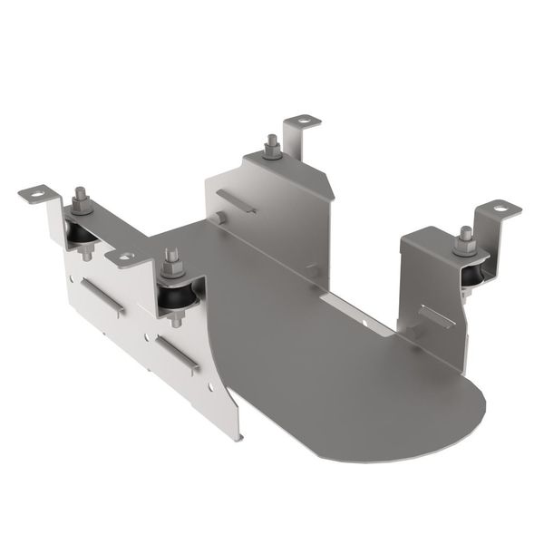 Whale Ducato Handbrake Bracket Gas & Electric Models - Letang Auto Electrical Vehicle Parts