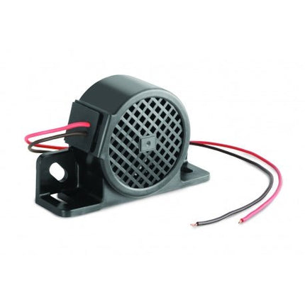 WHITE SOUND - MEDIUM DUTY (92 DECIBELS) - REVERSING ALARM - Letang Auto Electrical Vehicle Parts