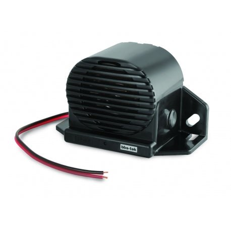 WHITE SOUND SMART REVERSING ALARM - SELF ADJUSTING – Letang Auto ...