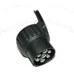 Witter 13 Pin to 7 Pin socket adapter - Letang Auto Electrical Vehicle Parts