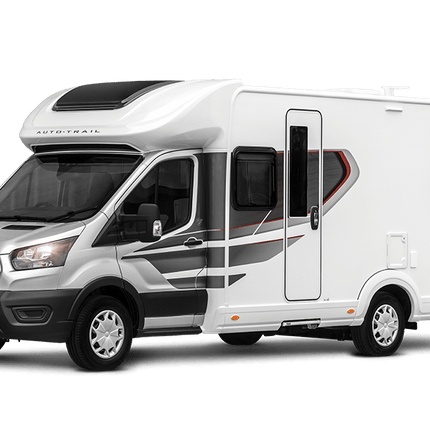 Witter AutoTrail F-Line Motorhome Towbar,(All variants) 2019-2021 - Letang Auto Electrical Vehicle Parts