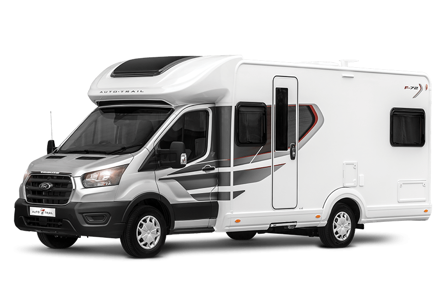 Witter AutoTrail F-Line Motorhome Towbar,(All variants) 2019-2021 - Letang Auto Electrical Vehicle Parts