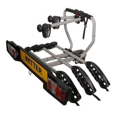 Witter Cycle Carrier ZX203 - Letang Auto Electrical Vehicle Parts