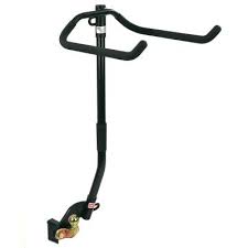 WITTER Flange Towbar Mounted Cycle Carrier 3/4 bikes for vehicle with Spare Wheel ZX108 - Letang Auto Electrical Vehicle Parts
