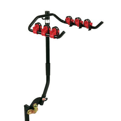 Witter Towbar Mounted 3/4 Bike Cycle Carrier ZX99