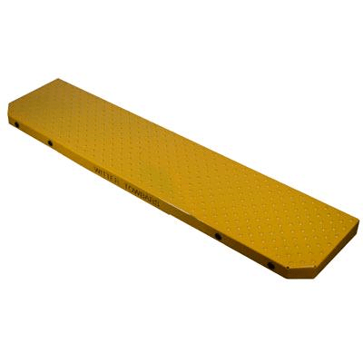 WITTER ZIV05 Iveco Daily Van 29-49 1999- Platform Yellow Stud Grip Step - Letang Auto Electrical Vehicle Parts