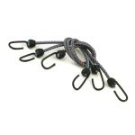 Witter ZX88P Pack of three additional bungee straps - Letang Auto Electrical Vehicle Parts