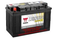 Yuasa Leisure battery L35-90 12V 90AH - Letang Auto Electrical Vehicle Parts