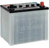 YUASA YBX7005 EFB Start Stop Plus Battery 12V - Letang Auto Electrical Vehicle Parts