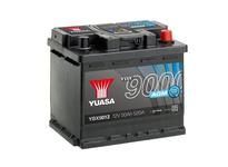 YUASA YBX9019 AGM START-STOP PLUS BATTERY 12V 97Ah 850A Yuasa AGM Start Stop Plus Battery - Letang Auto Electrical Vehicle Parts