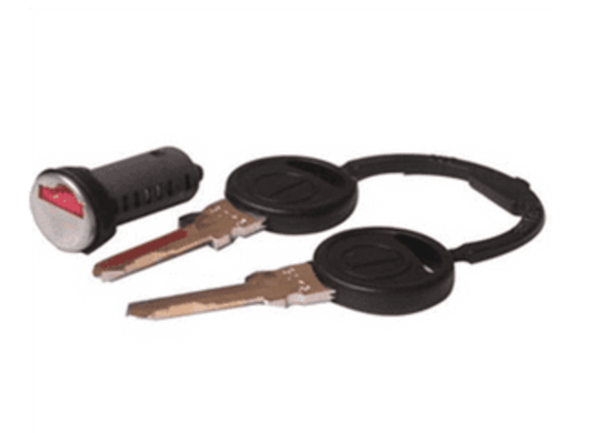 Zadi Key Various Sets - Letang Auto Electrical Vehicle Parts