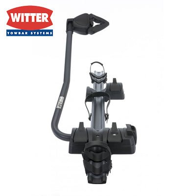ZX710 Witter Roof Mounted 1 Bike Cycle Carrier - Letang Auto Electrical Vehicle Parts